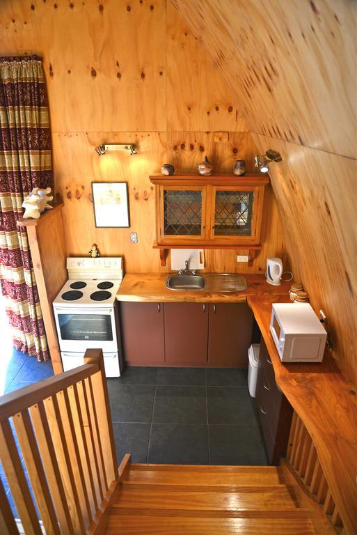 Barn Bed And Breakfast Waitati Zewnętrze zdjęcie