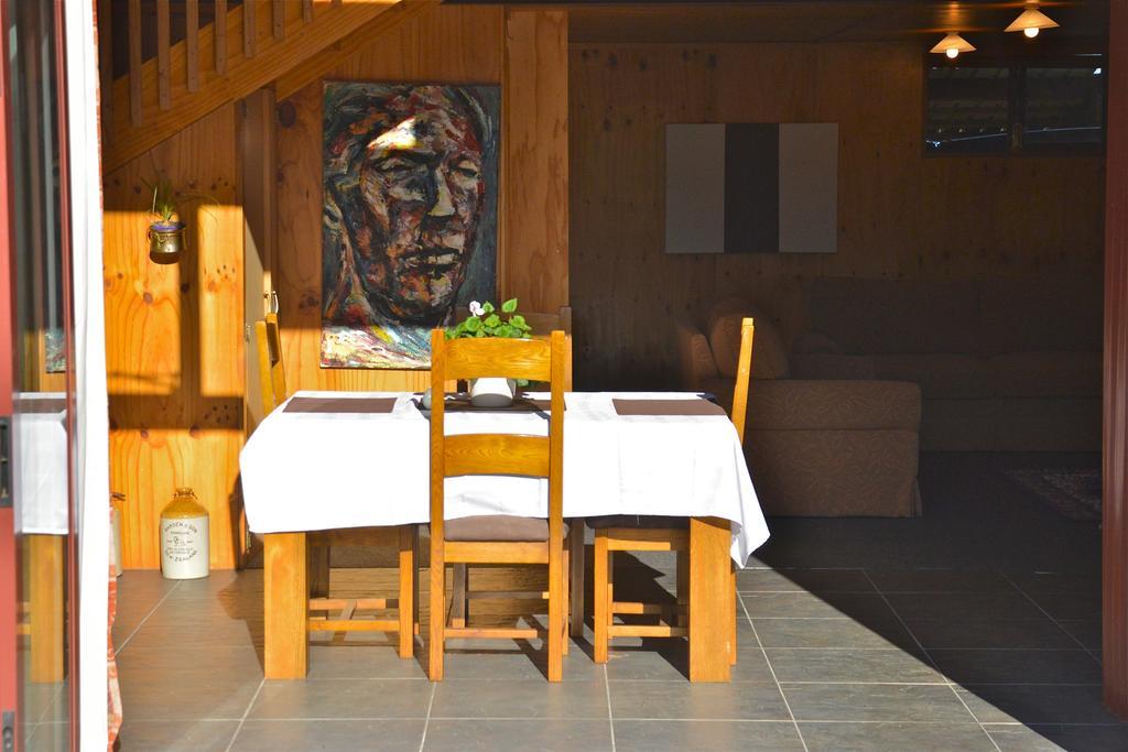 Barn Bed And Breakfast Waitati Zewnętrze zdjęcie