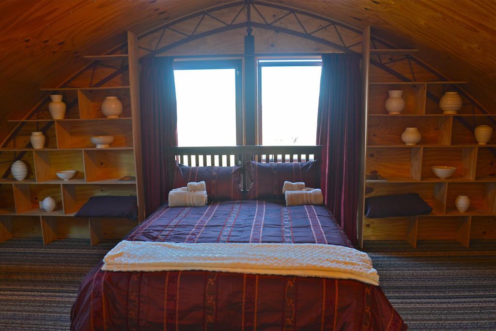 Barn Bed And Breakfast Waitati Pokój zdjęcie