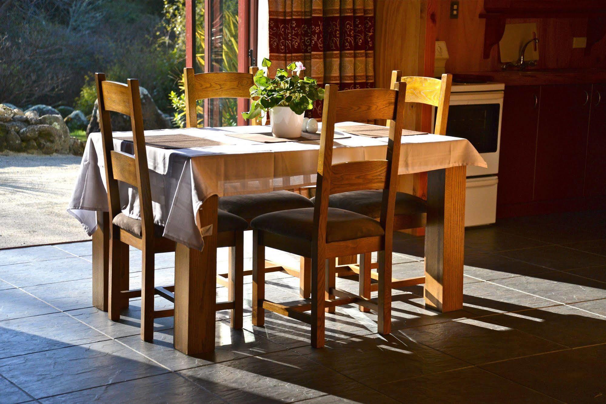 Barn Bed And Breakfast Waitati Zewnętrze zdjęcie