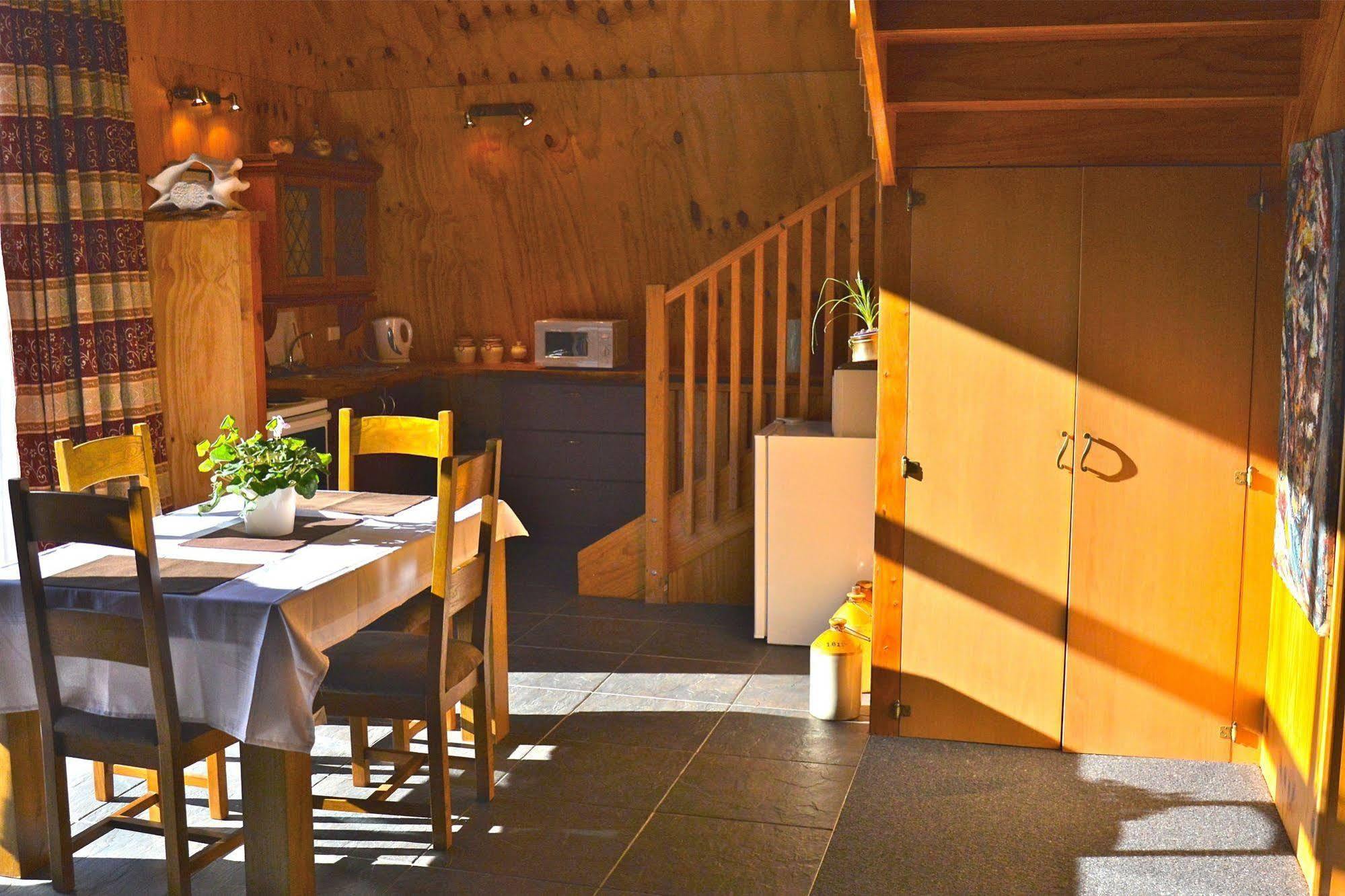 Barn Bed And Breakfast Waitati Zewnętrze zdjęcie