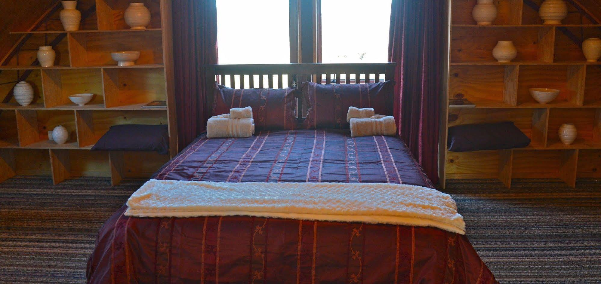 Barn Bed And Breakfast Waitati Zewnętrze zdjęcie