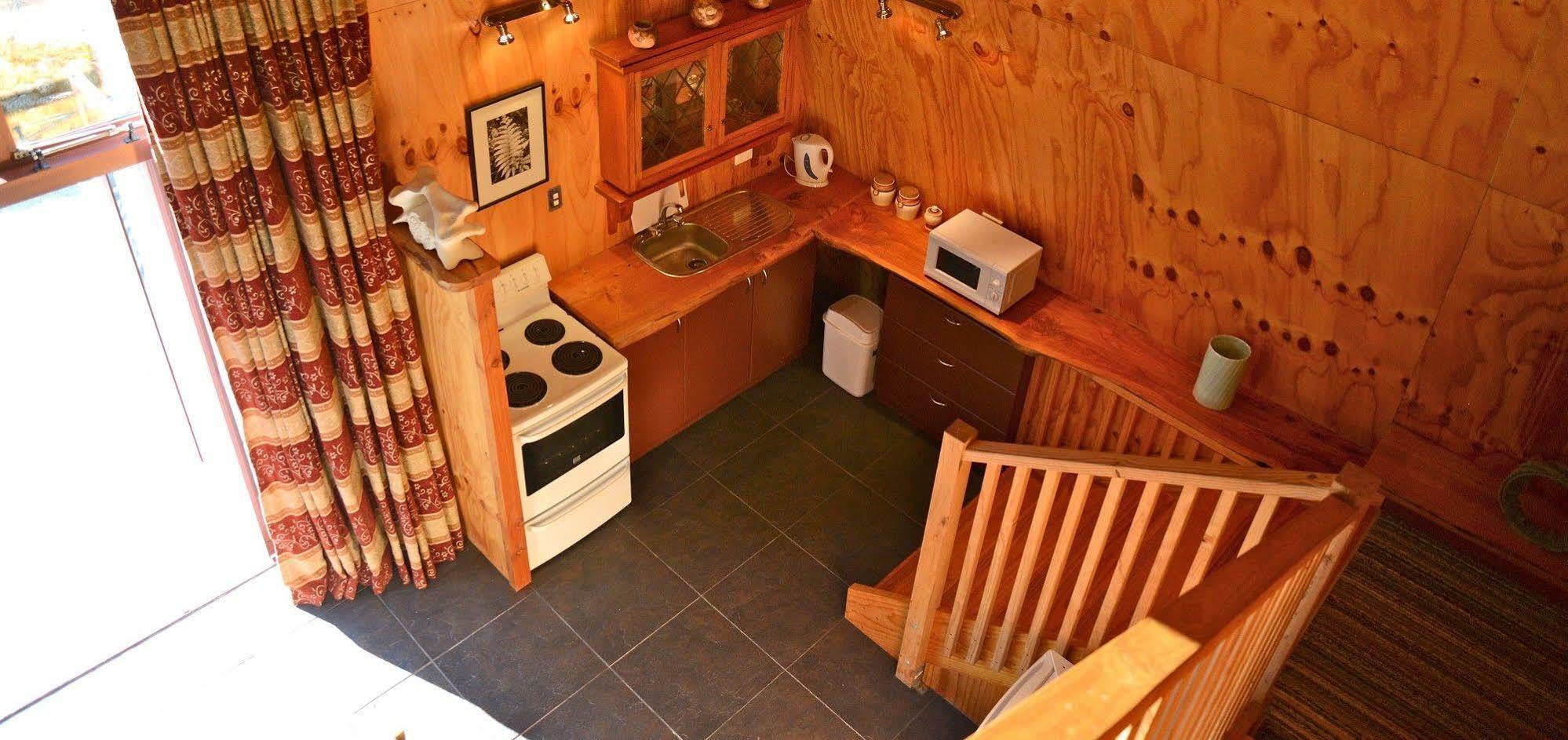 Barn Bed And Breakfast Waitati Zewnętrze zdjęcie